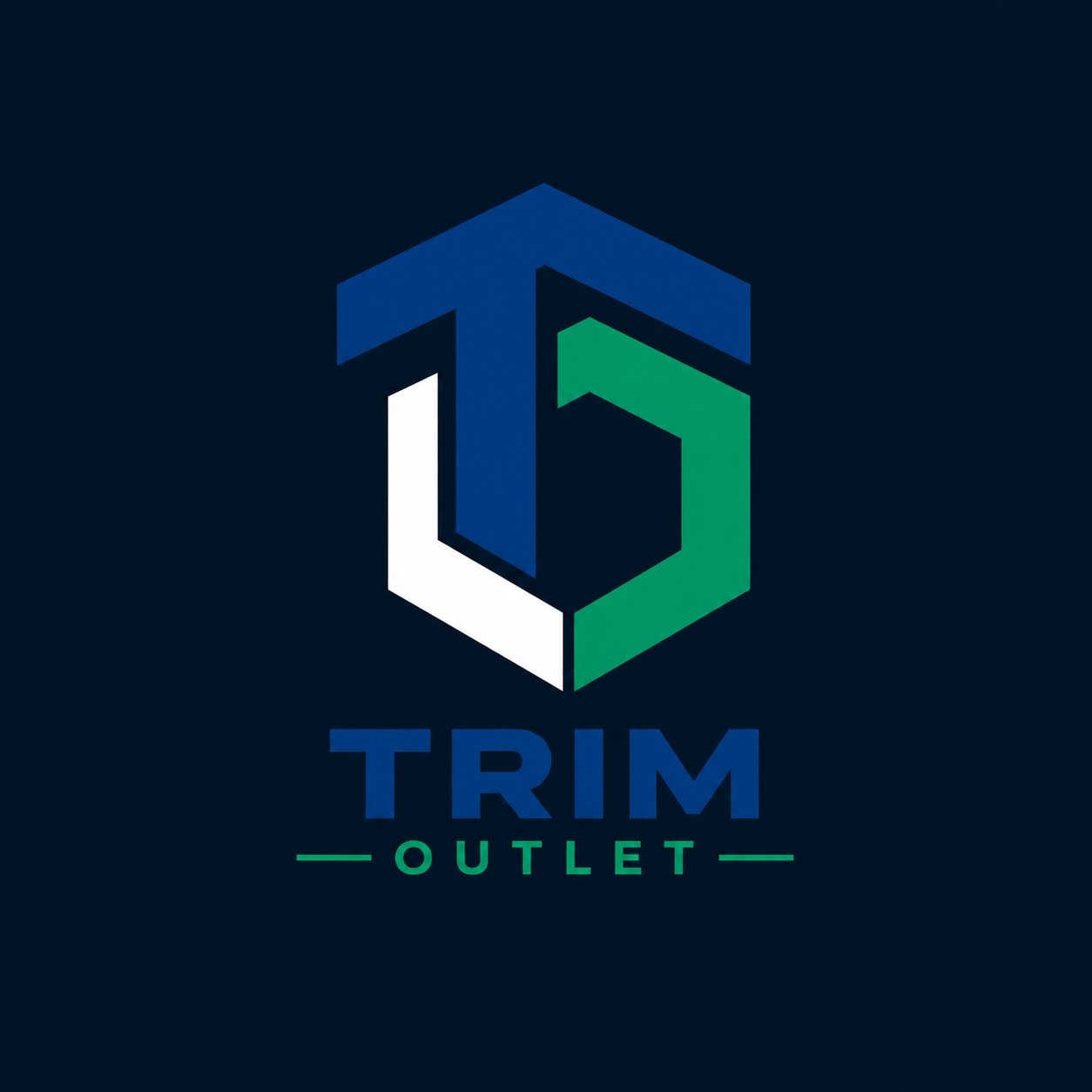 Trim Outlet